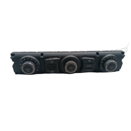 Commande chauffage BMW SERIE 5 E60