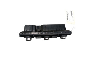 Commande chauffage BMW SERIE 5 E60 Photo n°2