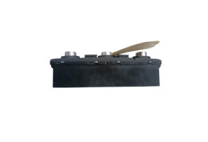 Commande chauffage BMW SERIE 5 E60 Photo n°4