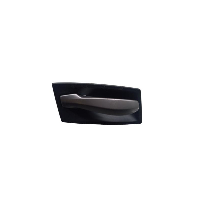 Poignee interieur arriere droit BMW SERIE 5 E60 Photo n°1