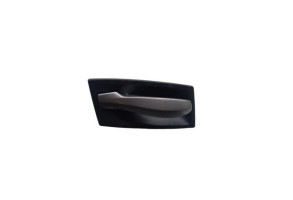 Poignee interieur arriere droit BMW SERIE 5 E60 Photo n°1