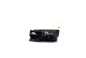 Poignee interieur arriere droit BMW SERIE 5 E60 Photo n°2