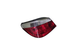 Feu arriere principal gauche (feux) BMW SERIE 5 E60 Photo n°4