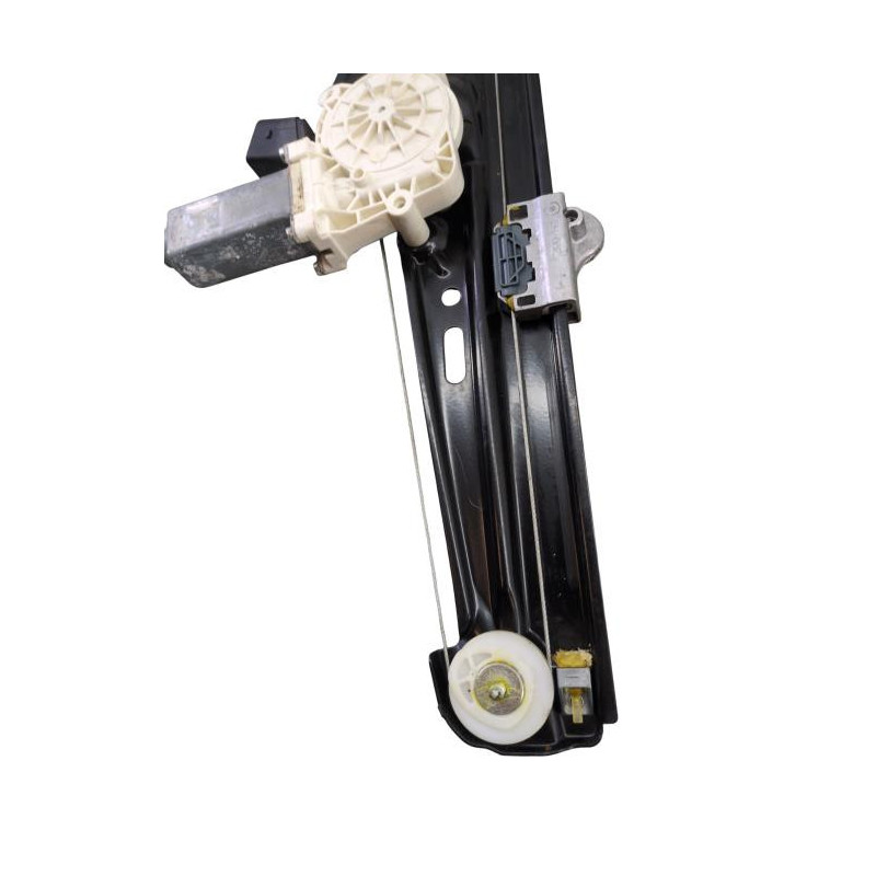 Leve vitre electrique arriere gauche BMW SERIE 5 E60 Photo n°1