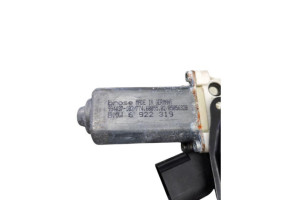 Leve vitre electrique arriere gauche BMW SERIE 5 E60 Photo n°3
