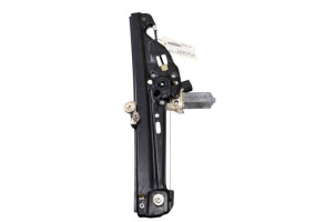 Leve vitre electrique arriere gauche BMW SERIE 5 E60 Photo n°4