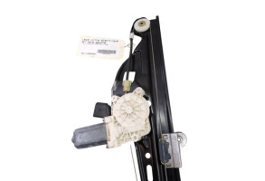 Leve vitre electrique arriere gauche BMW SERIE 5 E60 Photo n°5