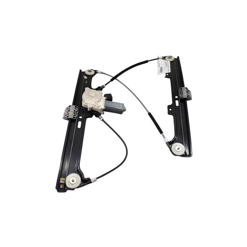 Leve vitre electrique avant gauche BMW SERIE 5 E60 Photo n°1