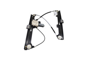 Leve vitre electrique avant gauche BMW SERIE 5 E60 Photo n°1