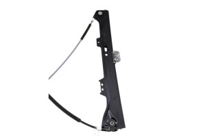 Leve vitre electrique avant gauche BMW SERIE 5 E60 Photo n°3