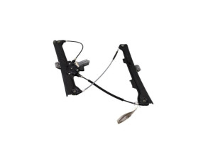 Leve vitre electrique avant gauche BMW SERIE 5 E60 Photo n°4