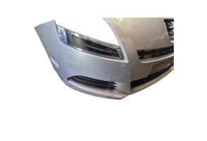 Pare choc avant PEUGEOT 5008 1 Photo n°3