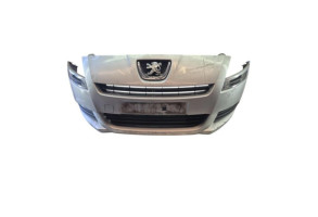 Pare choc avant PEUGEOT 5008 1 Photo n°4