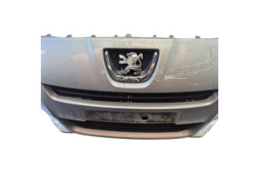 Pare choc avant PEUGEOT 5008 1 Photo n°7