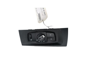 Commande de phare BMW SERIE 1 F20 Photo n°1