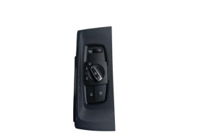 Commande de phare BMW SERIE 1 F20 Photo n°4