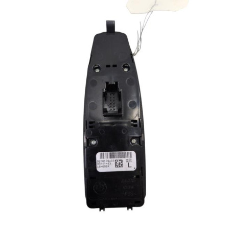 Interrupteur de leve vitre avant gauche BMW SERIE 1 F20
