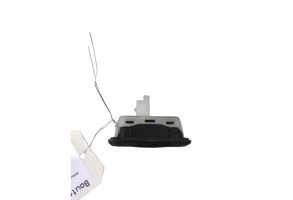 Bouton de coffre RENAULT CLIO 4 Photo n°1