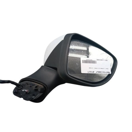 Retroviseur droit RENAULT CLIO 4