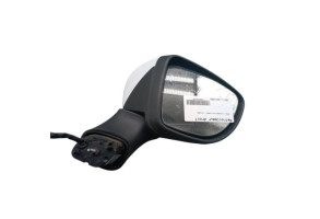 Retroviseur droit RENAULT CLIO 4 Photo n°1