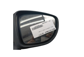 Retroviseur droit RENAULT CLIO 4 Photo n°2