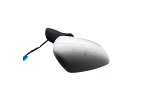 Retroviseur droit RENAULT CLIO 4 Photo n°3