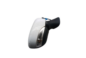 Retroviseur droit RENAULT CLIO 4 Photo n°4