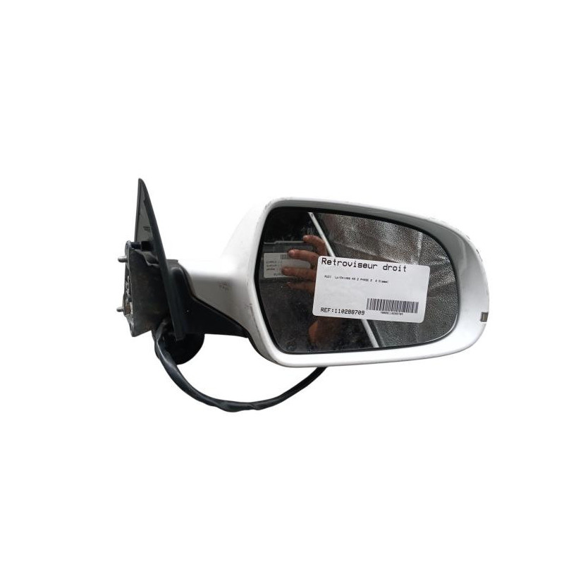 Retroviseur droit AUDI A3 2 Photo n°1