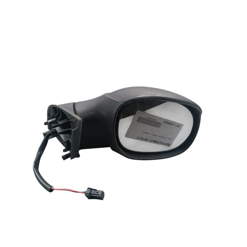 Retroviseur droit CITROEN C3 1 Photo n°1
