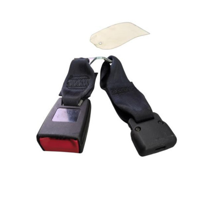 Attache ceinture arriere gauche PEUGEOT 4008