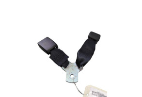 Attache ceinture arriere gauche PEUGEOT 4008 Photo n°2