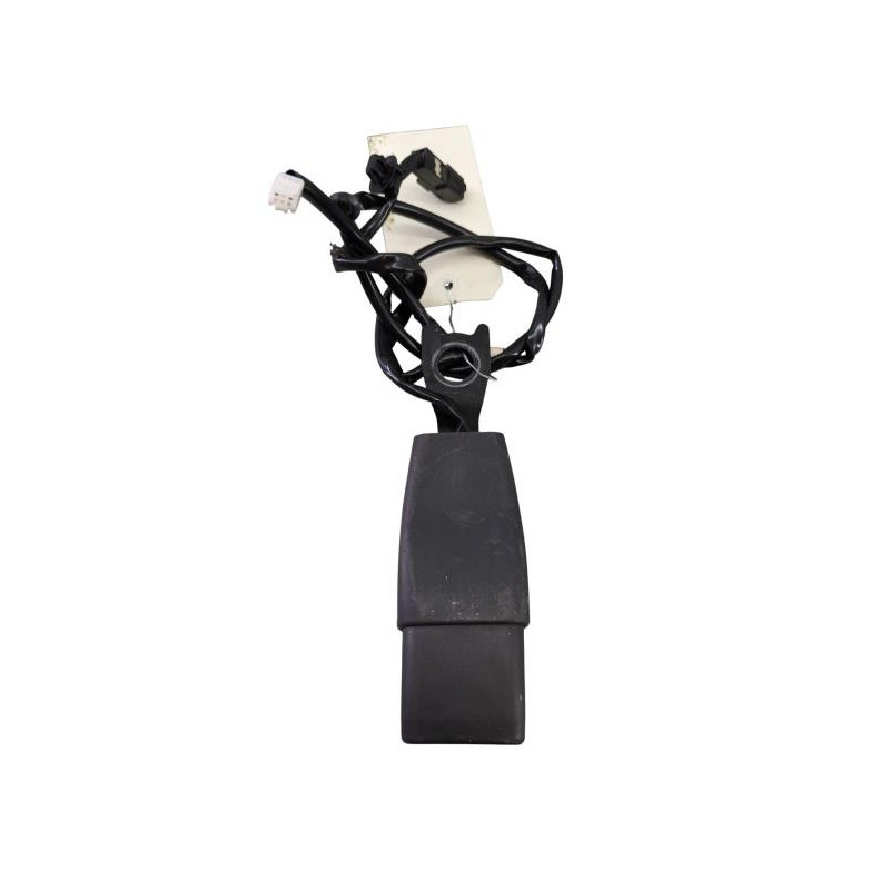 Attache ceinture avant droit PEUGEOT 4008 Photo n°1