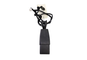 Attache ceinture avant droit PEUGEOT 4008 Photo n°1