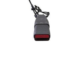 Attache ceinture avant droit PEUGEOT 4008 Photo n°2
