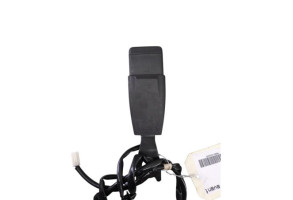Attache ceinture avant droit PEUGEOT 4008 Photo n°3