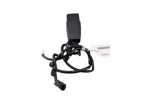 Attache ceinture avant droit PEUGEOT 4008 Photo n°4