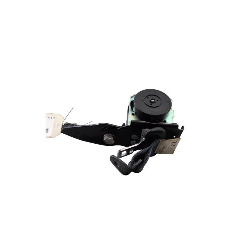 Ceinture arriere droit PEUGEOT 4008 Photo n°1