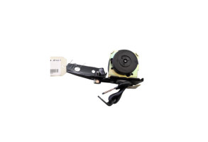 Ceinture arriere droit PEUGEOT 4008 Photo n°2