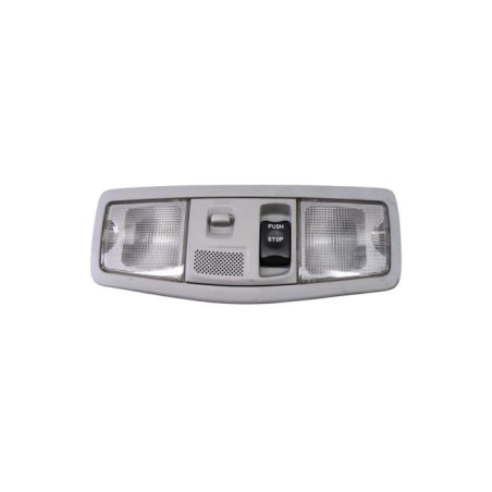 Eclairage de plafonnier PEUGEOT 4008