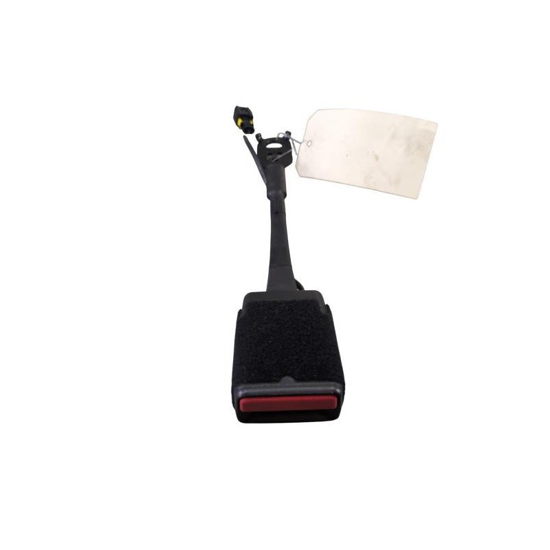 Attache ceinture avant gauche CITROEN C4 GRAND PICASSO 2 Photo n°1