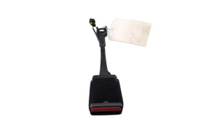 Attache ceinture avant gauche CITROEN C4 GRAND PICASSO 2 Photo n°1