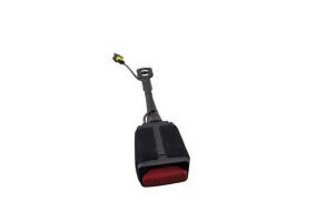 Attache ceinture avant gauche CITROEN C4 GRAND PICASSO 2 Photo n°2