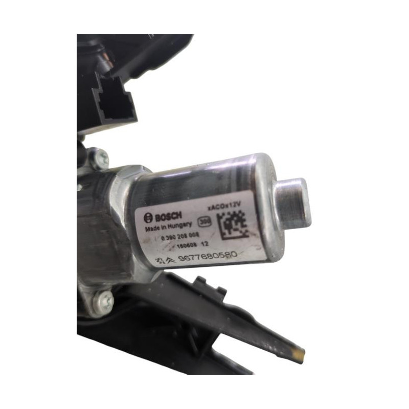 Moteur essuie glace arriere CITROEN C4 GRAND PICASSO 2 Photo n°1