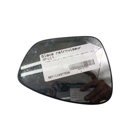 Glace retroviseur droit CITROEN C4 GRAND PICASSO 2