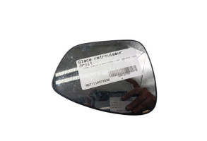 Glace retroviseur droit CITROEN C4 GRAND PICASSO 2 Photo n°1