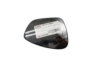 Glace retroviseur droit CITROEN C4 GRAND PICASSO 2 Photo n°2