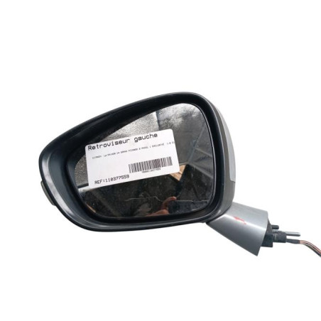 Retroviseur gauche CITROEN C4 GRAND PICASSO 2
