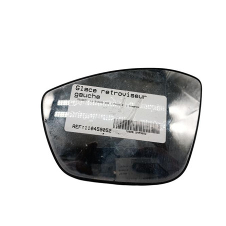 Glace retroviseur gauche PEUGEOT 208 1