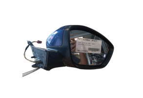 Retroviseur droit PEUGEOT 208 1 Photo n°1