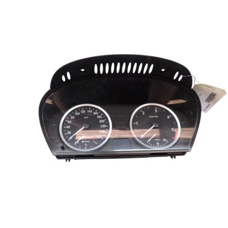 Compteur BMW SERIE 5 E60